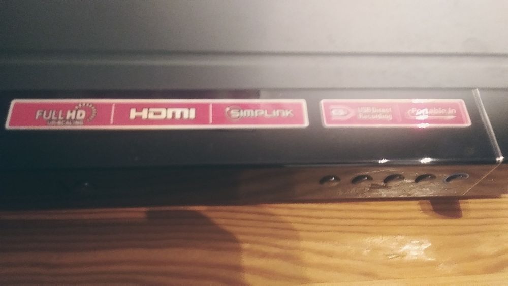 Kino domowe LG sprzedam