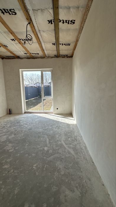 • власник | продам БЕЗ КОМІСІЇ | Сучасний будинок 112 м² у Бучі на 6 сотках, якісне будівництво, тепла підлога, 16 кВт, під чистове оздоблення | БУЧА