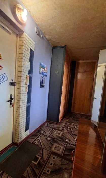 Продаж 2к. квартири Попова