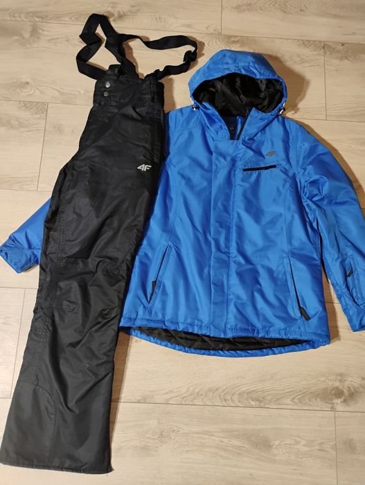 Kombinezon narciarski 4F rozmiar XL/XXL w bardzo dobrym stanie