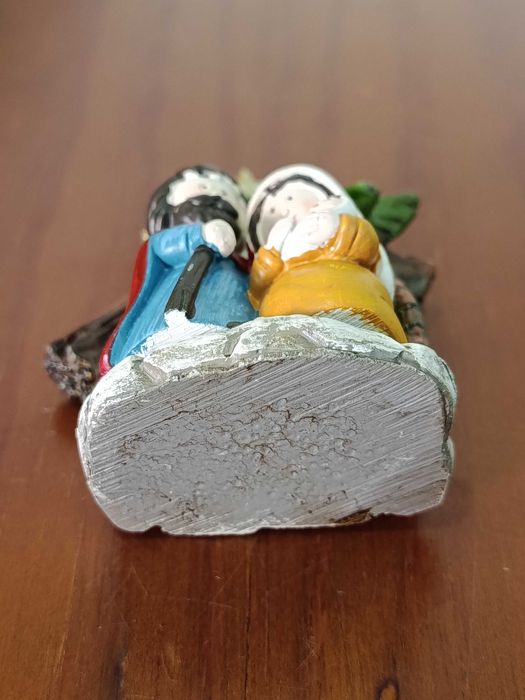 Presépio Decorativo
