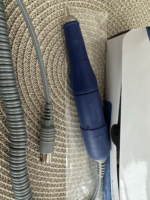 Rączka kolba Marathon Strong Semilac Saeyang Champion jak nowa !