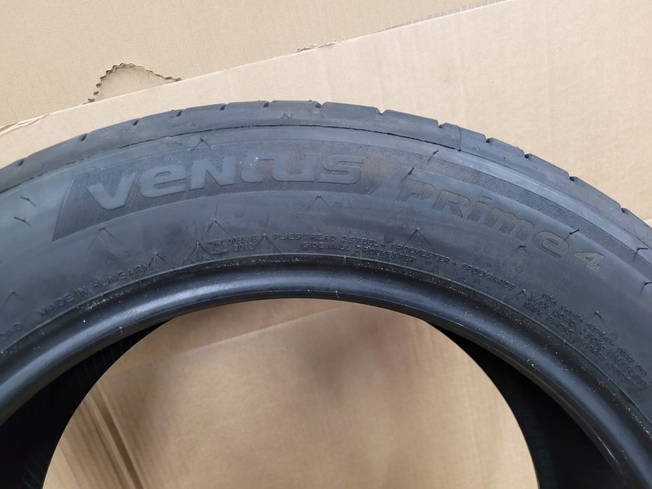 hankook ventus prime4 k135 215/55r17 98h rok 2025