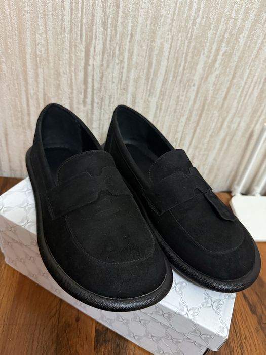 Лофери натуральні