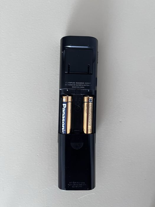 Gravador Olympus VN-711PC