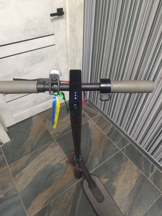 Продам электросамокаты.