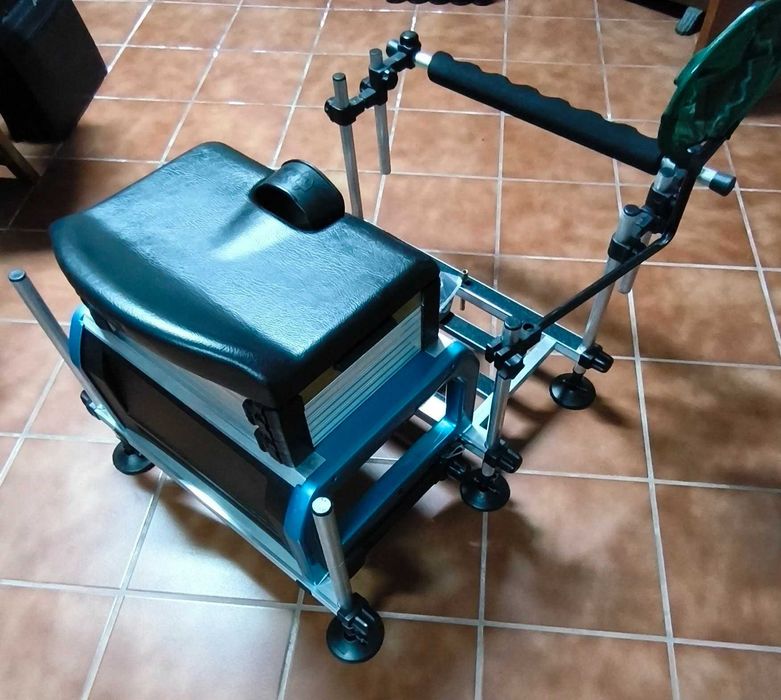 Panier Pesca RIVE D25