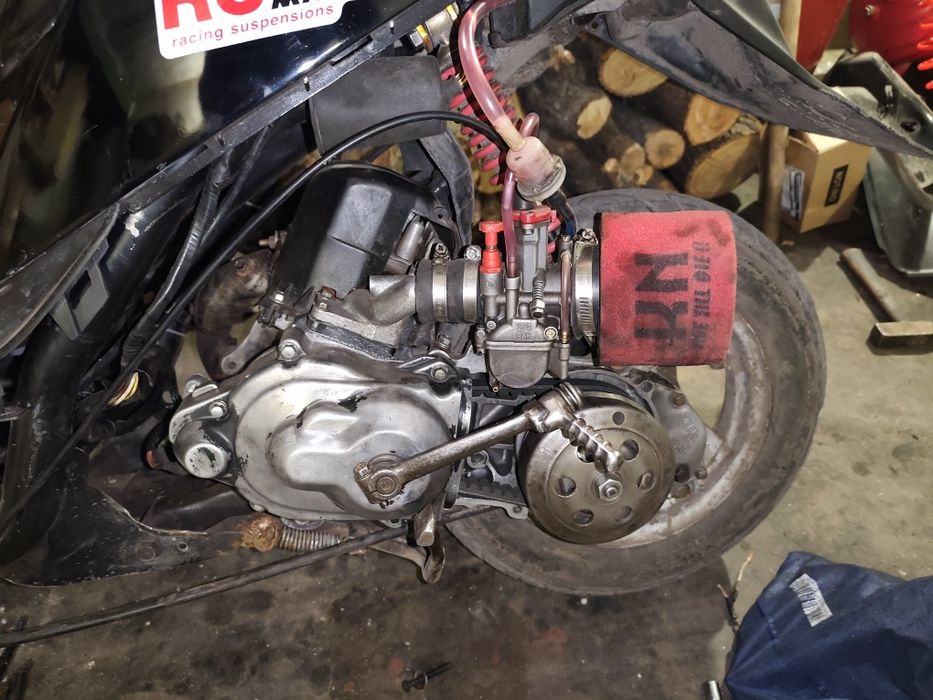 обменяю/продам Дио 27