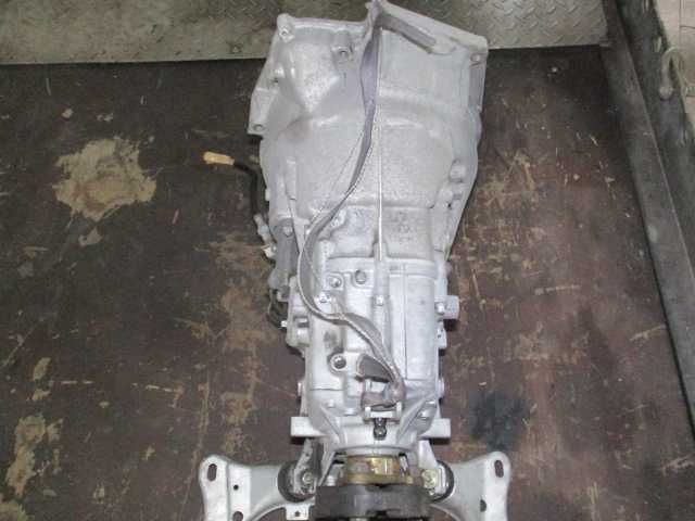 Caixa velocidades BMW E46 318d e 320d HCL