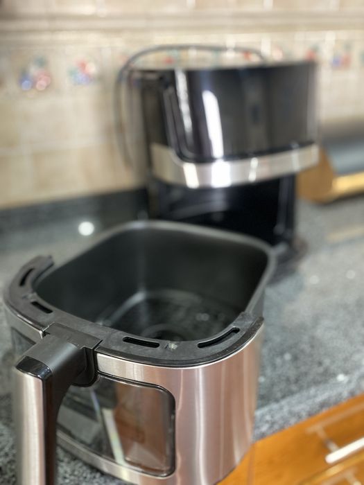 Airfrayer com garantia