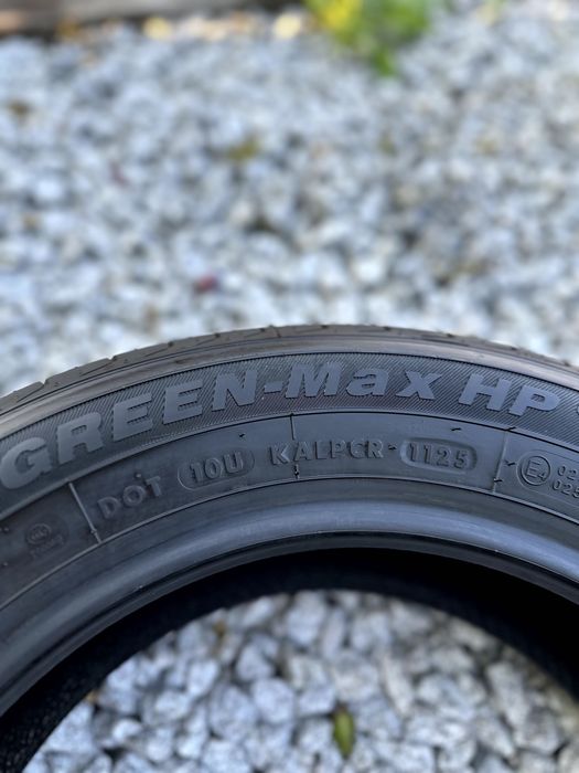 Opony 165/70 R14 Nowe