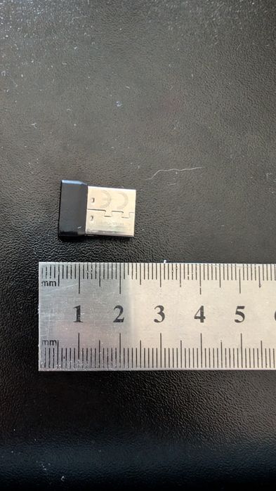 Клавіатура і мишка Logitech комплект mk275