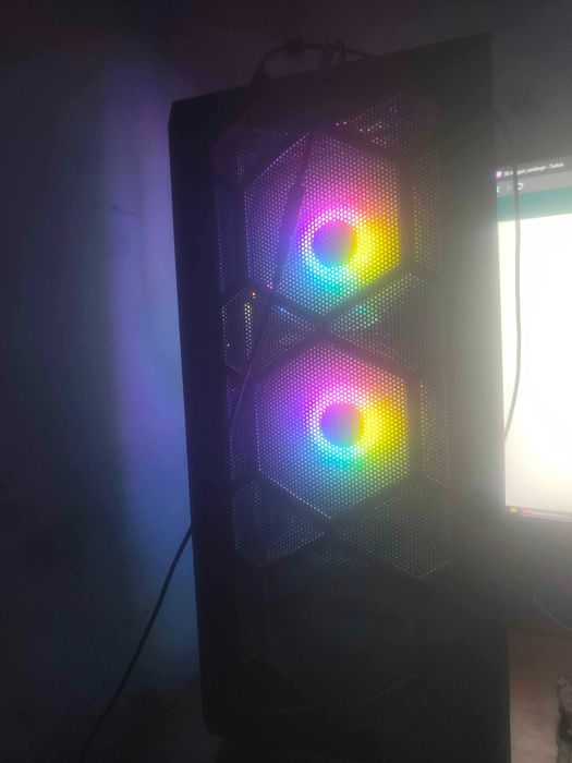 computador gaming