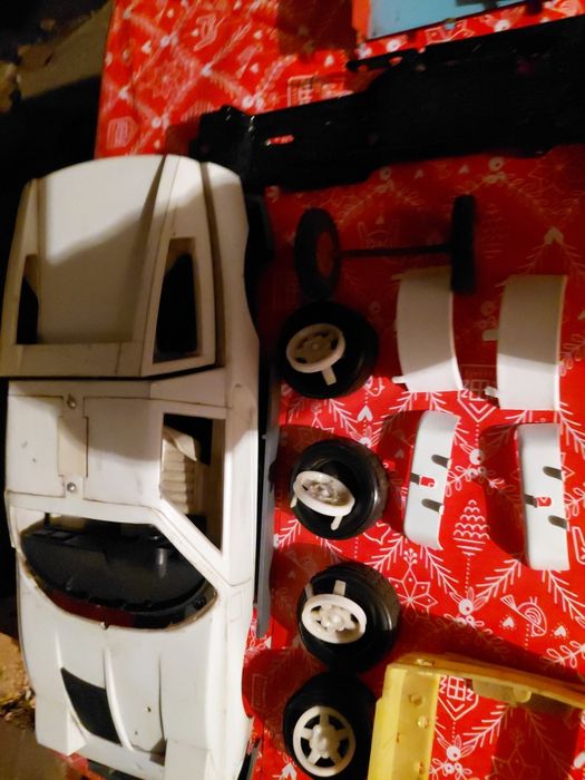 Autka  czz Częstochowa cześći