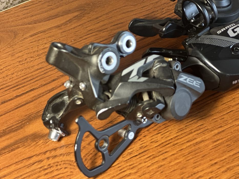 shimano zee - купити велотовари - Ціна на OLX.ua
