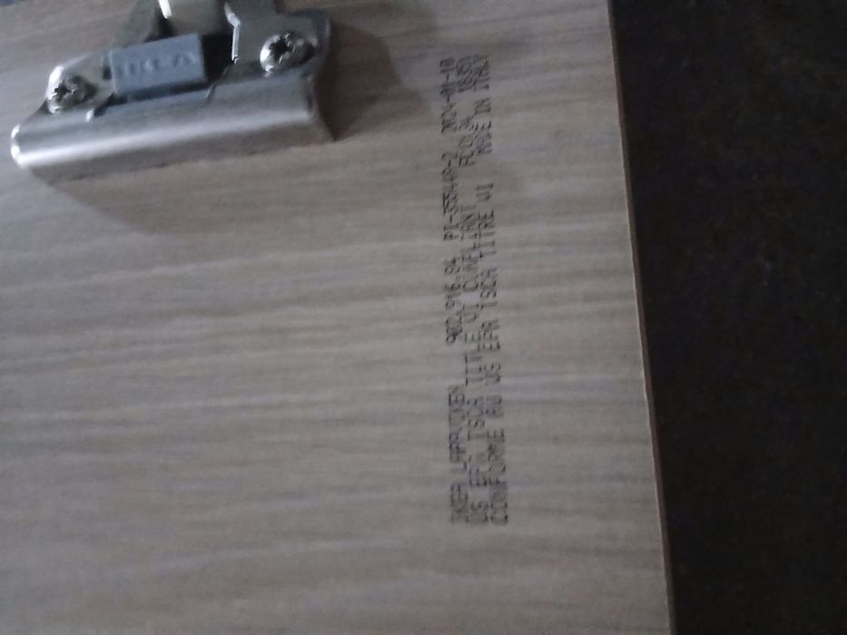 Porta ikea besta