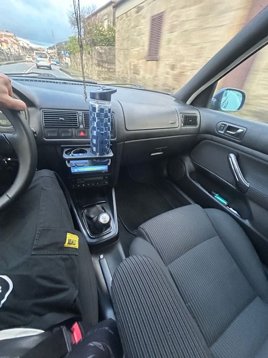 Golf iv 1.9TDI.