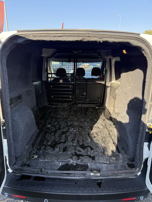 Fiat Doblo 1.6 Maxi 3 Lugares