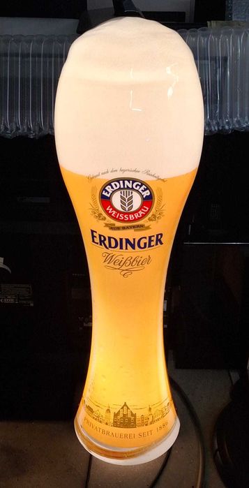 Luminoso Erdinger