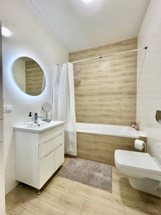 Продаж 1-кімнатної квартири в ЖК Grand Village