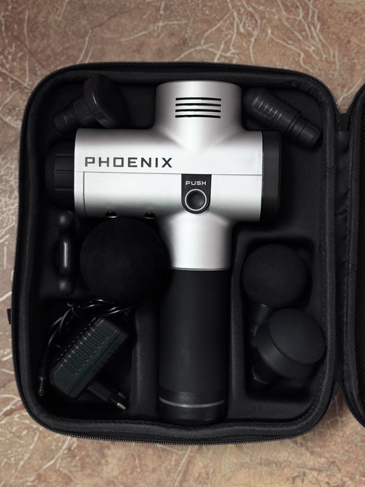 Професійні Масажери