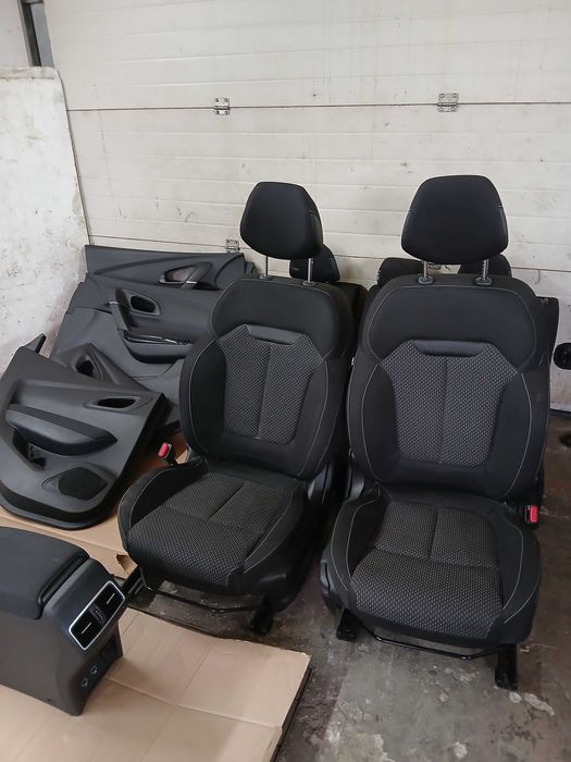 fotele kanapa renault kadjar europa boczki