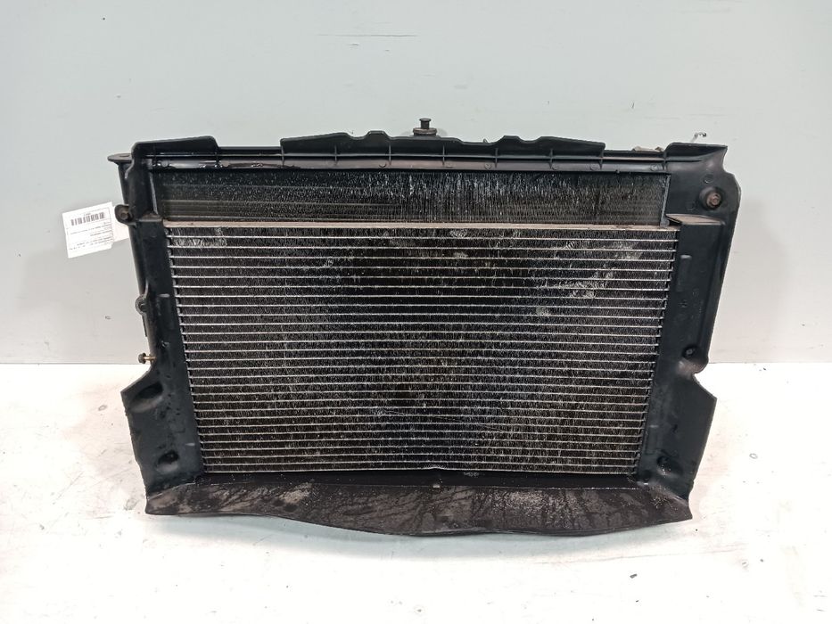 Kit de radiadores ALFA ROMEO 147 (937_)