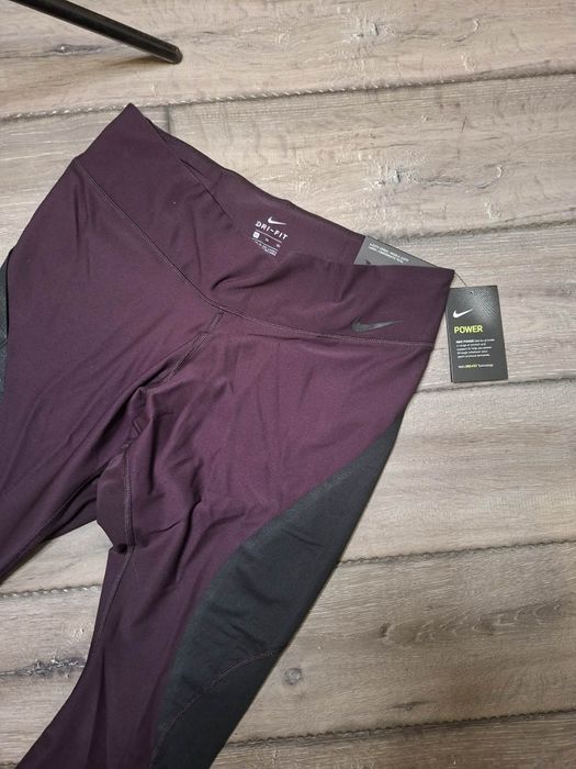 Leginsy xl okazja nowe