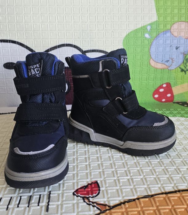 Зимове взуття ТОМ.М