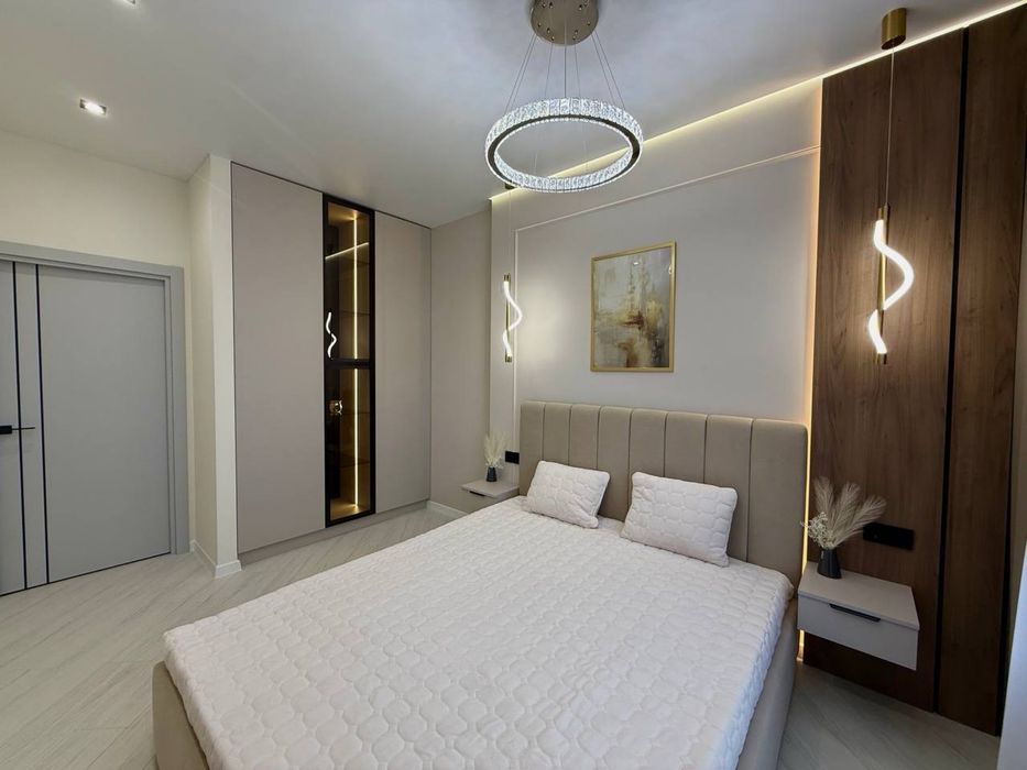 3-комнатная квартира по адресу Куликово поле пл. (площадь 68 м²) - Atlanta.ua - фото 5