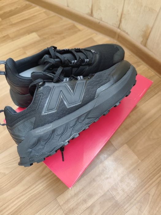 Кроссовки New Balance