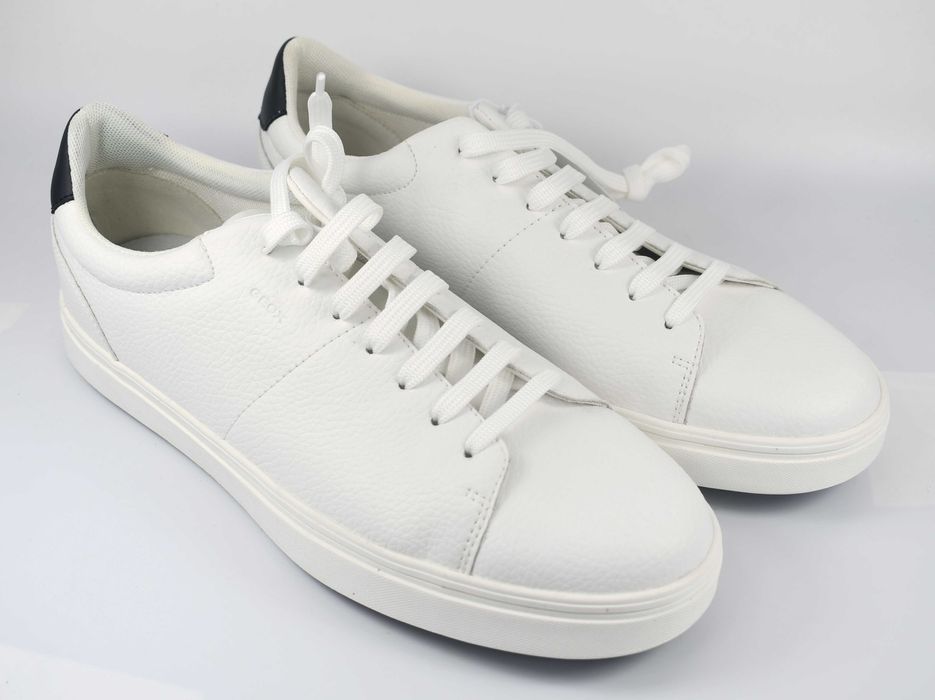 Geox Męskie buty U Baltmoore A roz. 42