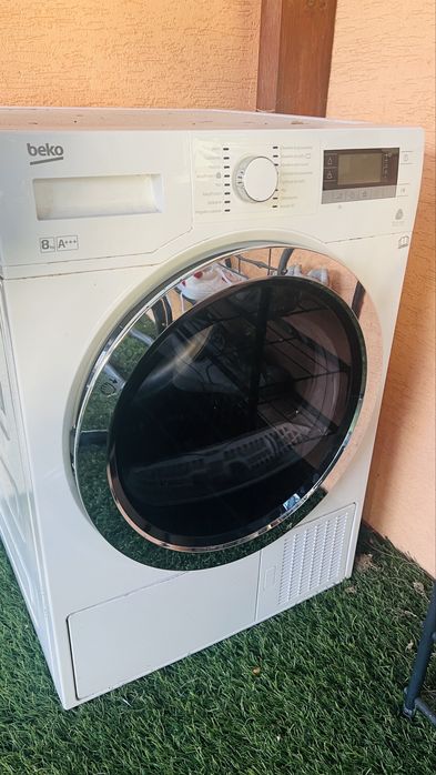 Suszarka BECO DPY 8506 GXB1