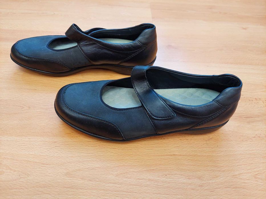 Туфлі Luftpolster 41 р.