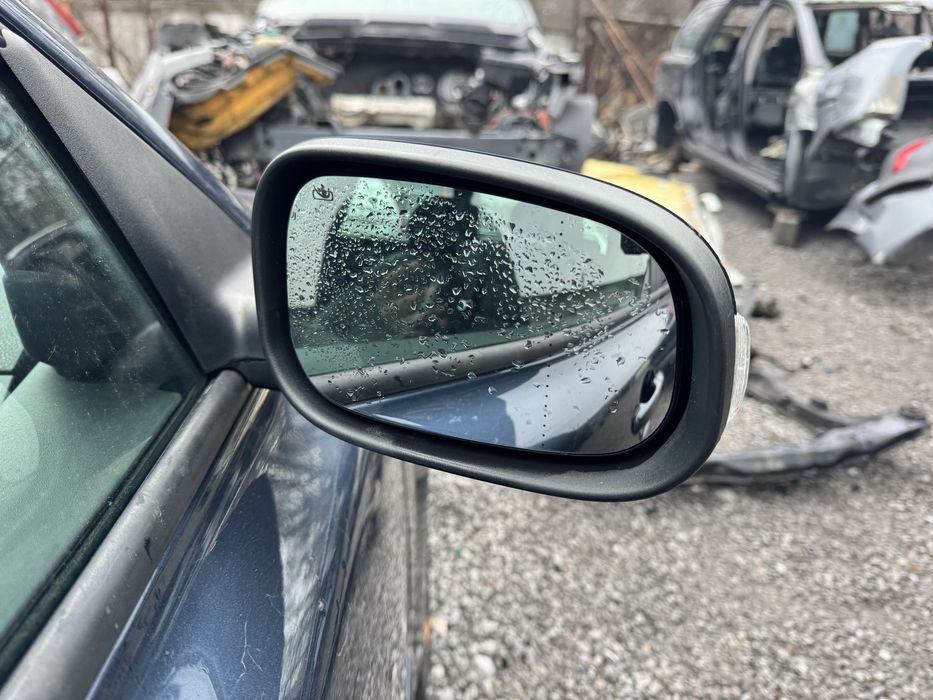 Зеркала бічні volvo v50, s40, c30