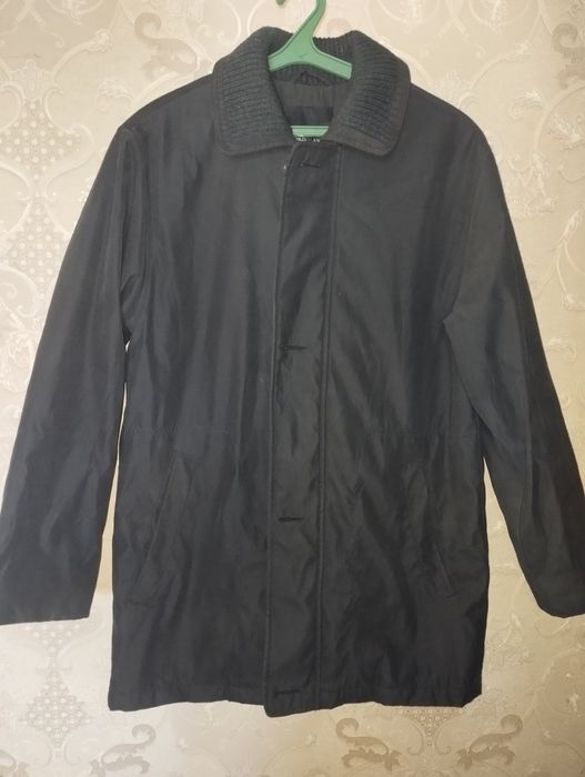 Чоловіча курточка