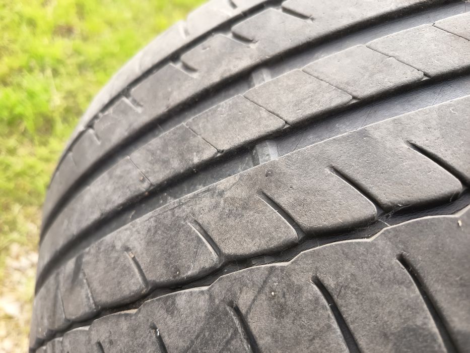 Opony Michelin ...