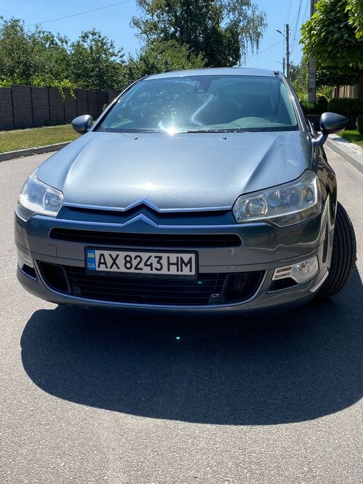 Продам ситроен 2010 год выпуска