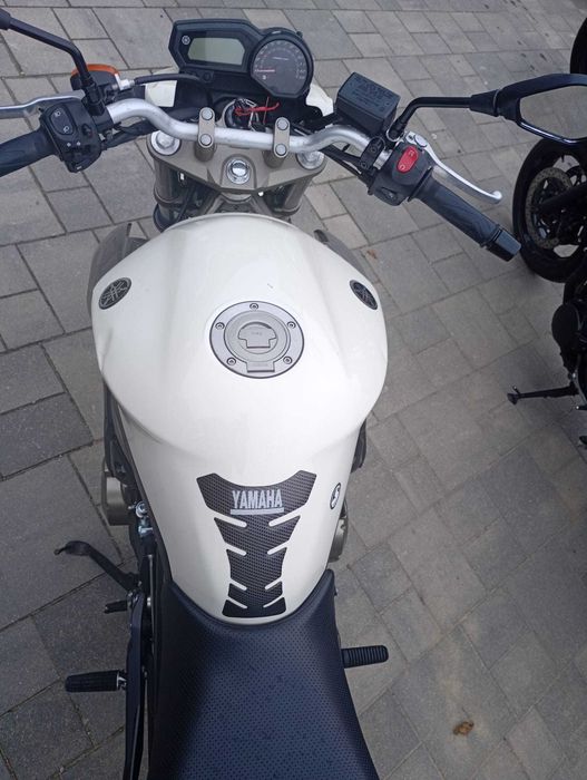 Yamaha XJ 6 XJ6 fazer 19 tyś km