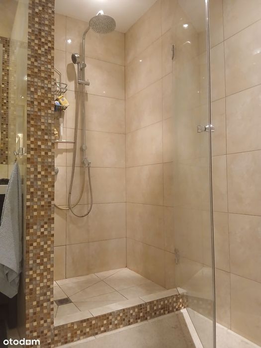 Mieszkanie 72m2 Północ