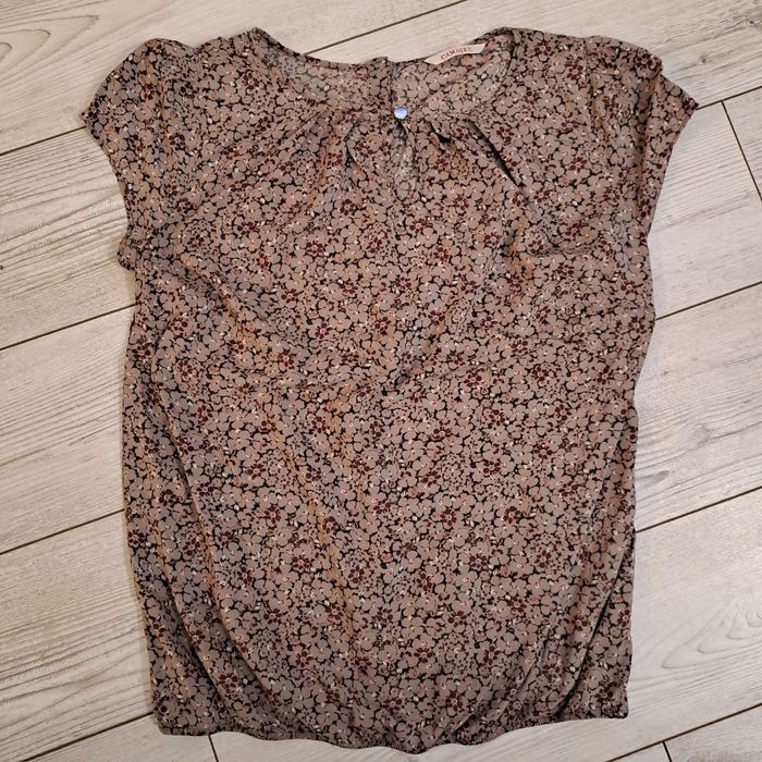 Bluzki Tatuum Camaieu 3 szt