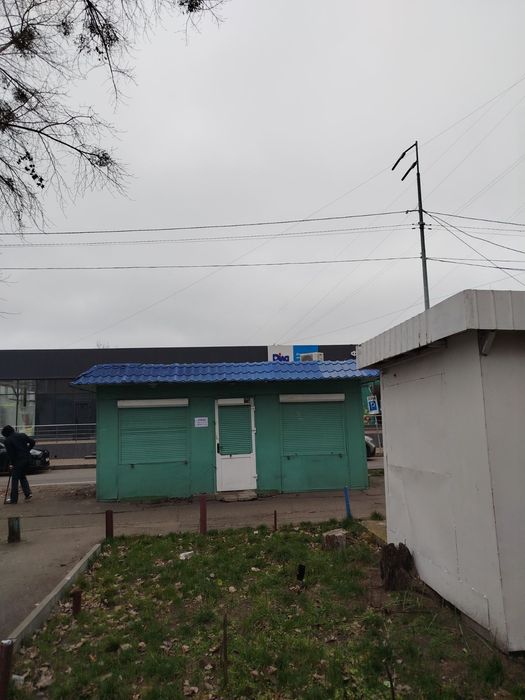 Оренда мафу Полуботька 7 (Попудренко 7), 20м² метро Дарниця