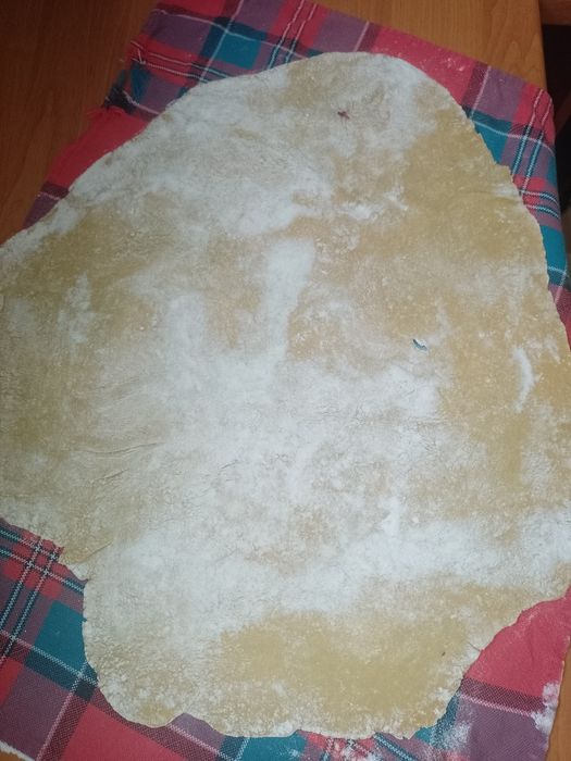 Samopsza mąka - zdrowe plony