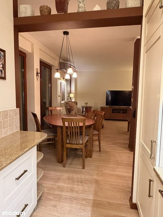 Apartament z ogrodem 100 m od lasu | Stary Strzeszyn | Garaż - Widok 3