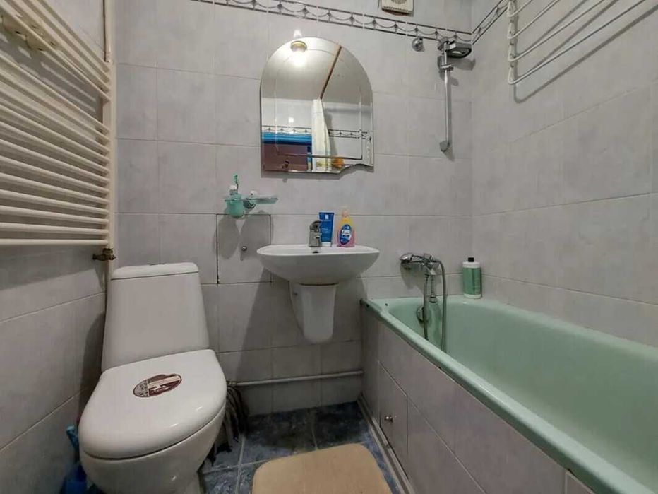 Оренда 1кім. квартири на Східному