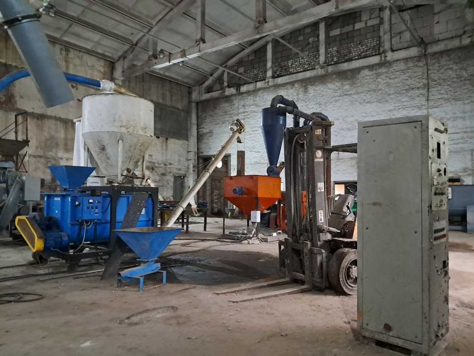 Аренда. Пром.база. Амур Гавань