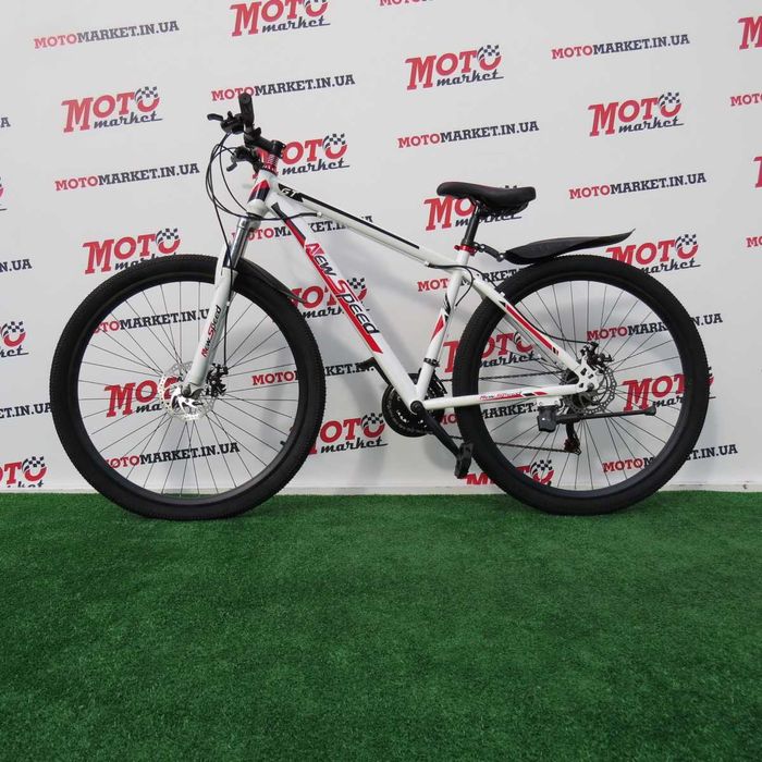 Велосипед 29" NewSpeed GT (NS-SD2)