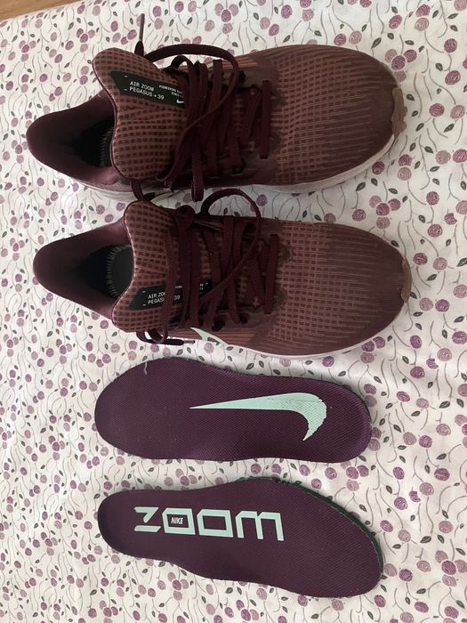 Nike zoom Pegasus 39