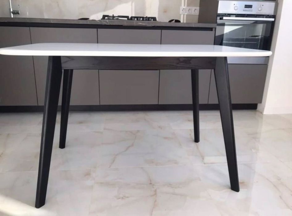 Стіл кухонний нерозкладний