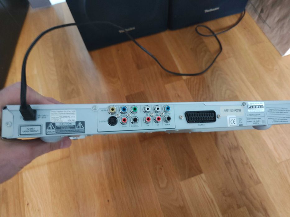 Sprzedam DVD Ferguson